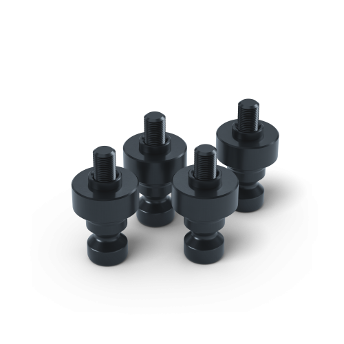 45270-10: Pinos espaçadores Quick•Point® 52