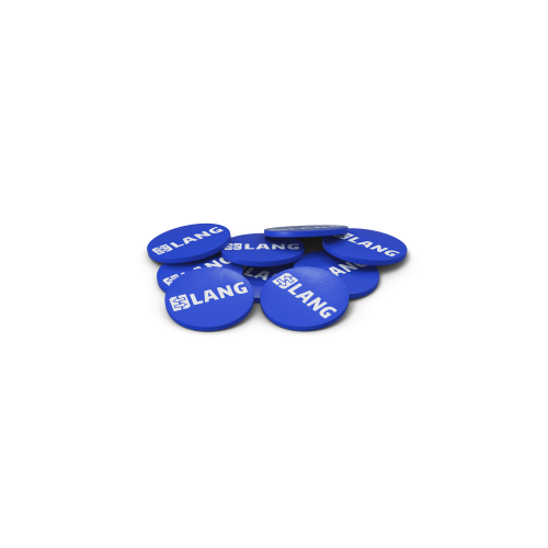 45008-20: Discos de cubierta Quick•Point® 