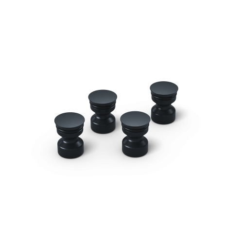 45052-30: Tampões de cobertura Quick•Point® 52