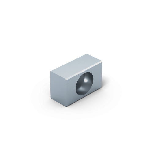 452214: Chave do slot Quick•Point® 