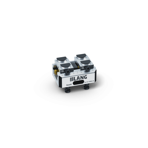 44085-46: Morsa para fixação de perfil Avanti 77