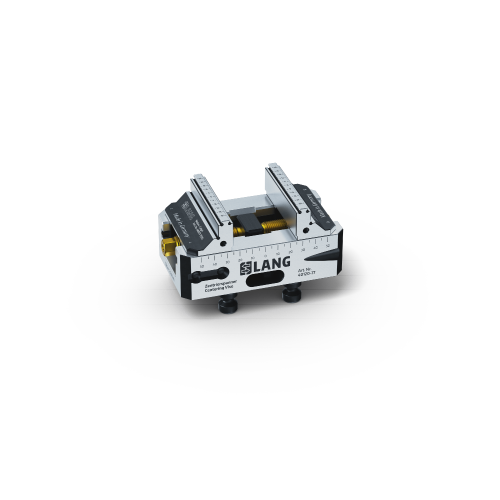 48120-77: 5-Axis Vise Makro•Grip® 77