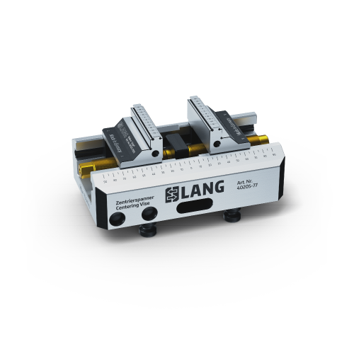 48205-77: 5-Axis Vise Makro•Grip® 125