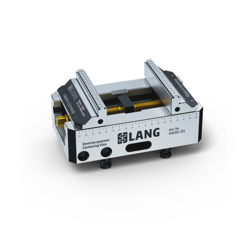 48205-125: 5-Axis Vise Makro•Grip® 125