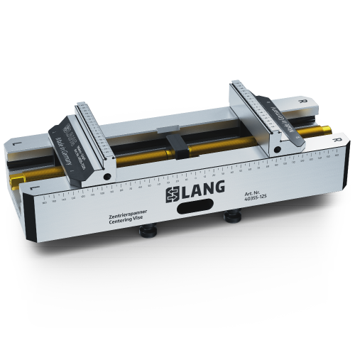 48355-125: 5-Axis Vise Makro•Grip® 125