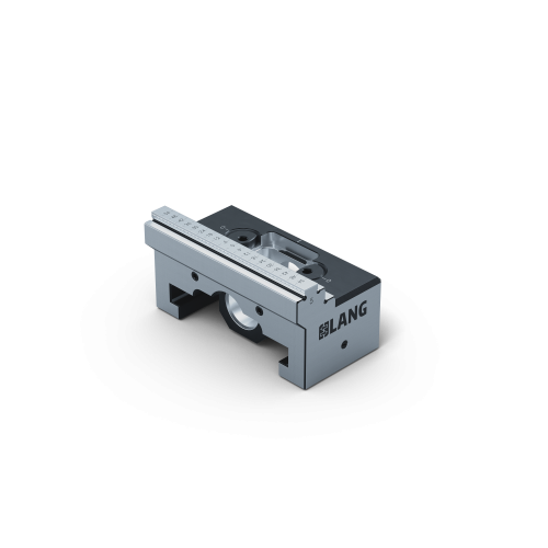 81485: Mordaza de sujeción Makro•Grip® Ultra 125
