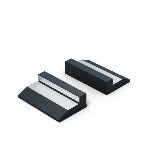 81450: Quijada superior Makro•Grip® Ultra 125