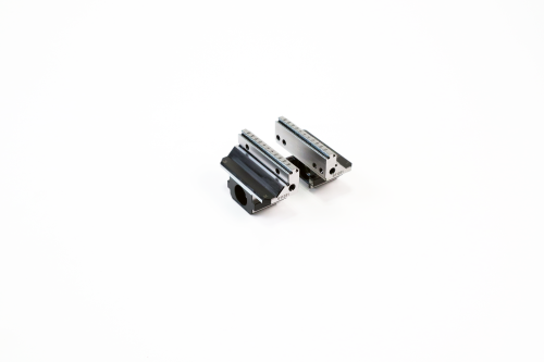 47077-20: Mordentes sobressalentes Makro•Grip 77