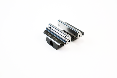 47125-20: Mordentes sobressalentes Makro•Grip 125