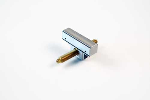 47155-TG27: Mandíbula central + husillo Makro•Grip® 125