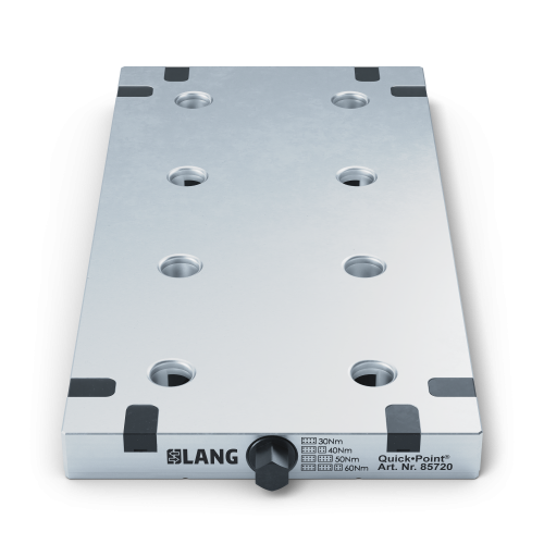 85720: Modulplatte Quick•Point® 96