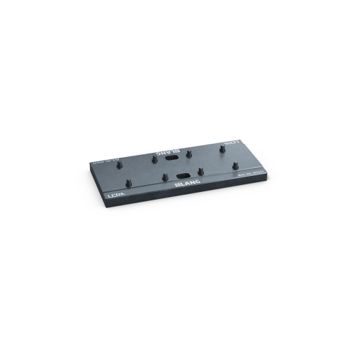 81411: Placa base Makro•Grip® Ultra 