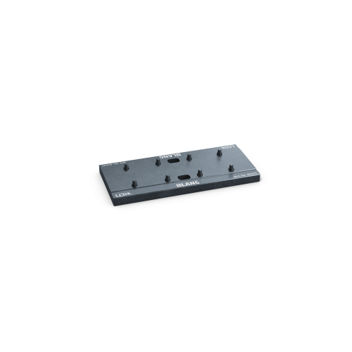 81411: Basisplatte Makro•Grip® Ultra 