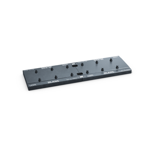 81611: Placa base Makro•Grip® Ultra 