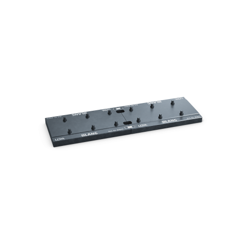 81611: Basisplatte Makro•Grip® Ultra 