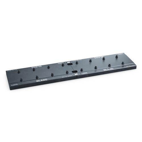 81811: Placa base Makro•Grip® Ultra 