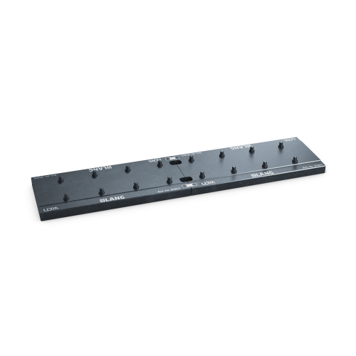 81811: Basisplatte Makro•Grip® Ultra 