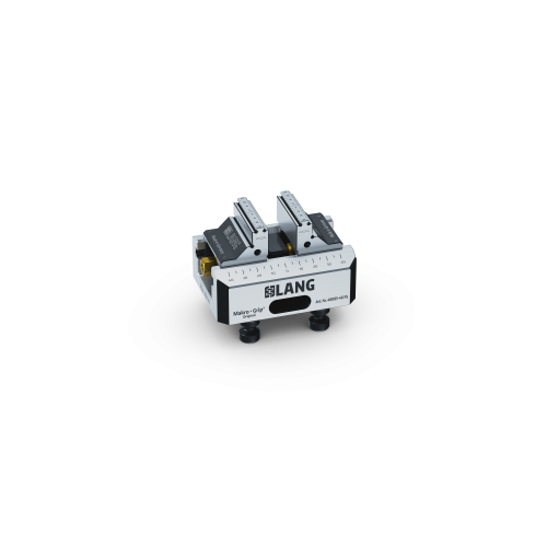 48085-46 FS: 5-Axis Vise Makro•Grip® FS 77