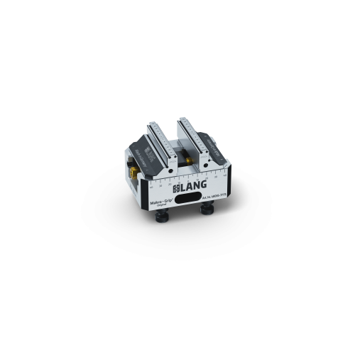 48085-77 FS: pinza de 5 ejes Makro•Grip® FS 77