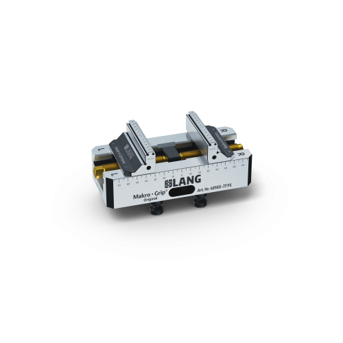 48160-77 FS: pinza de 5 ejes Makro•Grip® FS 77