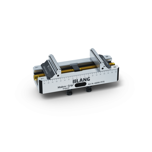 48200-77 FS: pinza de 5 ejes Makro•Grip® FS 77