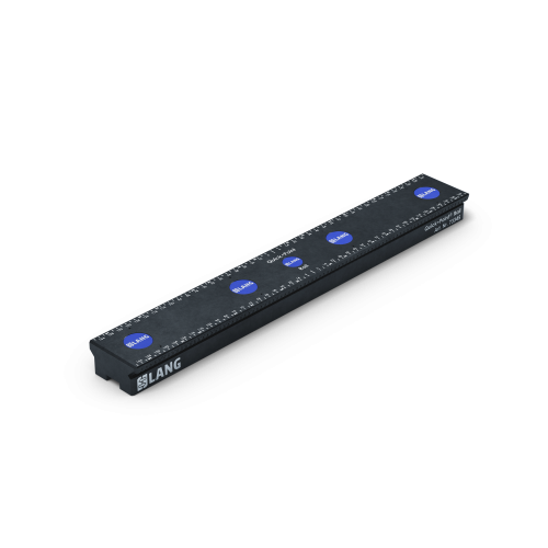 73345: Spannleiste Quick•Point® Rail 
