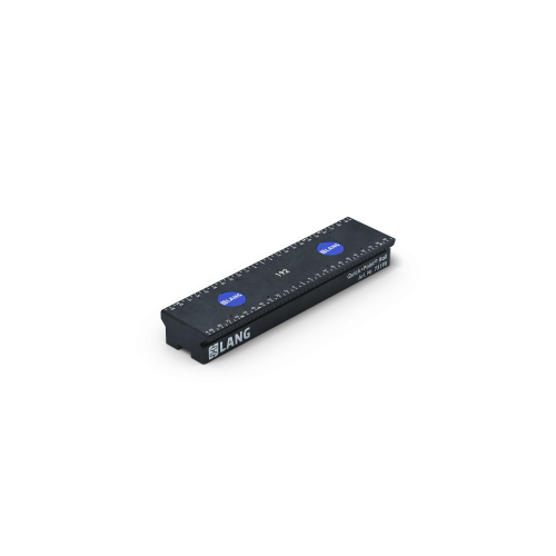73195: Verlängerungsleiste Quick•Point® Rail 