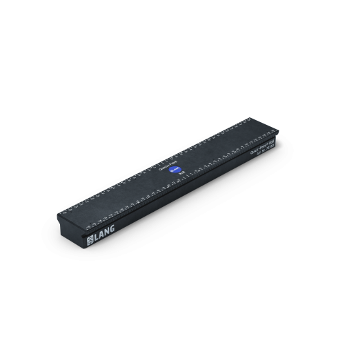 73310: Spannleiste Quick•Point® Rail 
