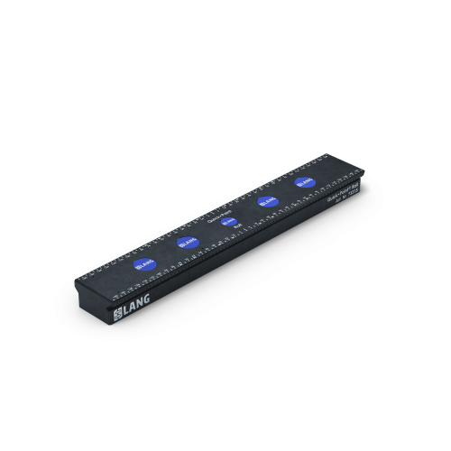 73315: Spannleiste Quick•Point® Rail 