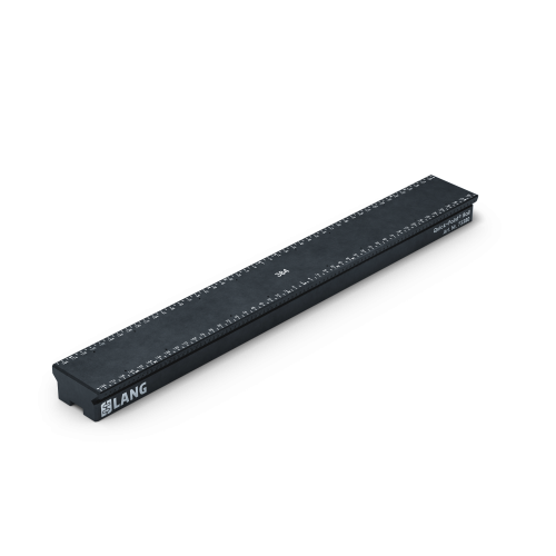 73380: Verlängerungsleiste Quick•Point® Rail 