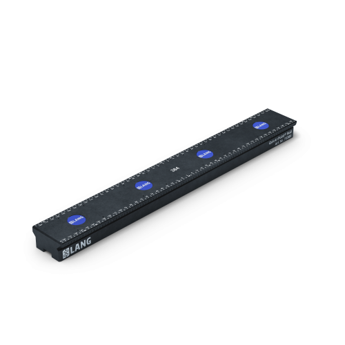 73385: Verlängerungsleiste Quick•Point® Rail 