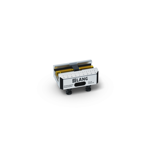 40085-46: Base Centering Vise 77