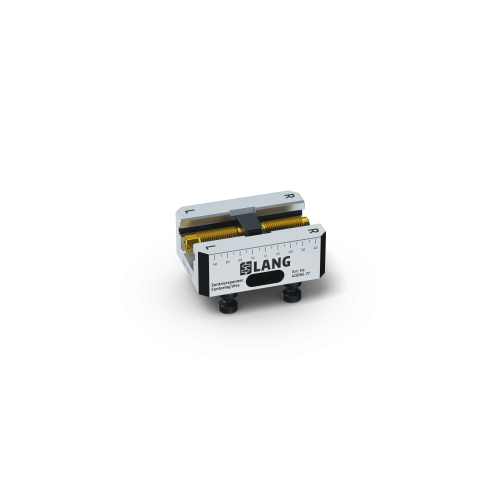 40085-77: Base Centering Vise 77