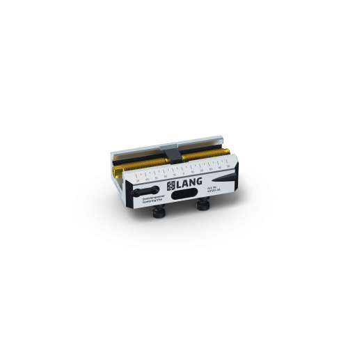 40120-46: Base Centering Vise 77