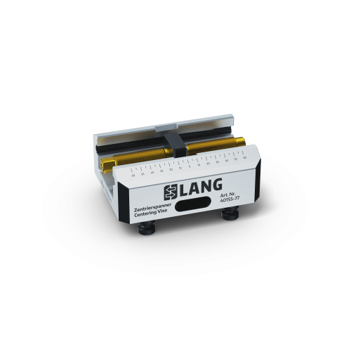 40155-77: Base Centering Vise 125