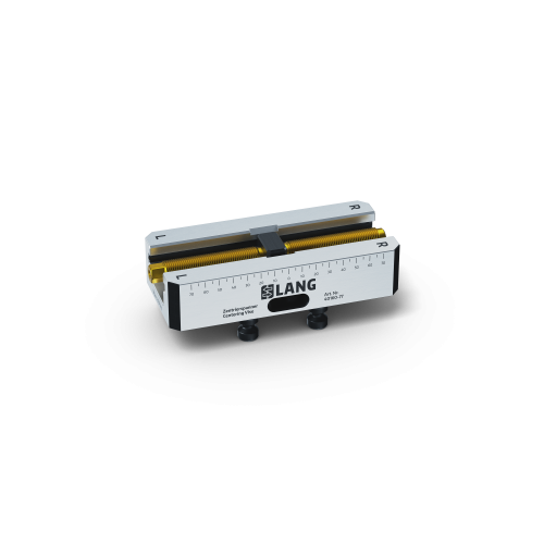 40160-77: Base Centering Vise 77