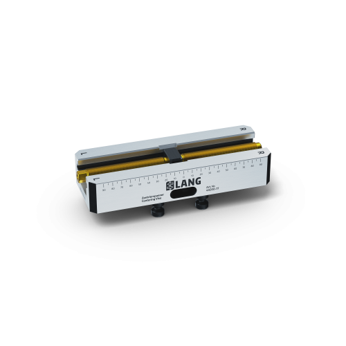 40200-77: Base Centering Vise 77