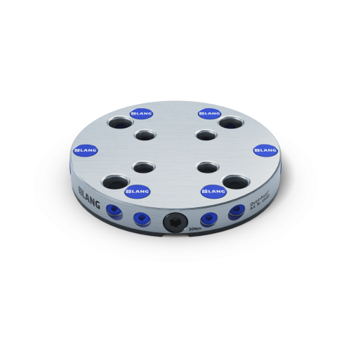 45480: Kombi-Rasterplatte Quick•Point® 52/96