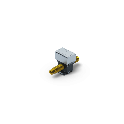 48085-TG4627 FS: Mordente central + fuso Makro•Grip® FS 77