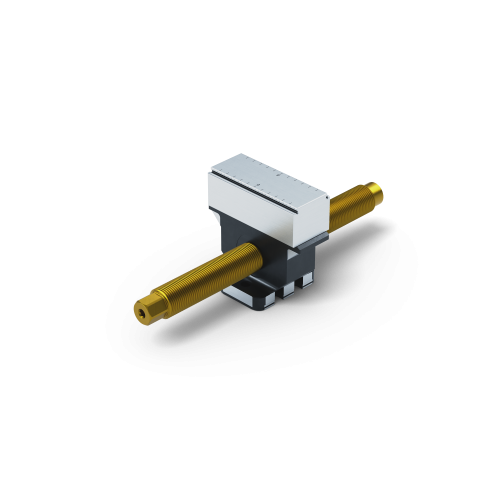 48205-TG7727: Mordente central + fuso Makro•Grip 125