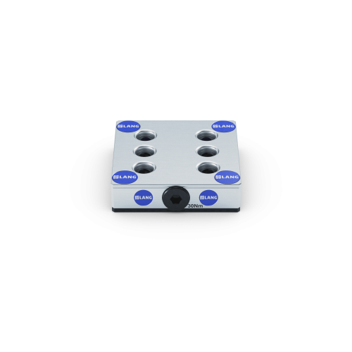 75606: Placa de grade Quick•Point® Duo 52