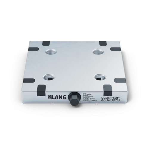 85710: Modulplatte Quick•Point® 96