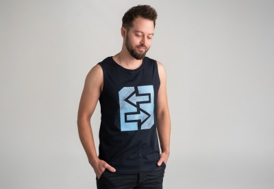 Tanktop "Athen"