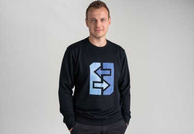 Sweatshirt "Oslo"