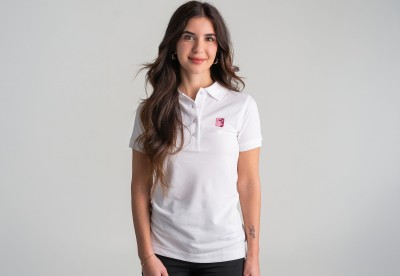 Poloshirt "Logo Women"