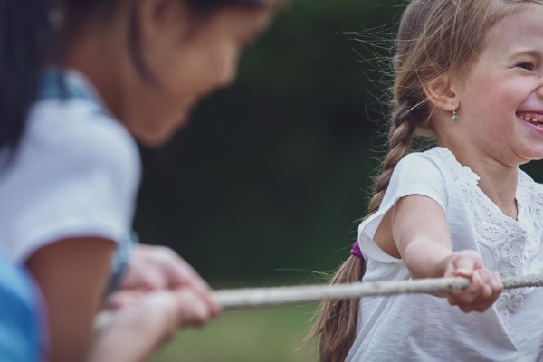 LANG Technik soutient BILD hilft e.V. "Ein Herz für Kinder" (Un cœur pour les enfants)