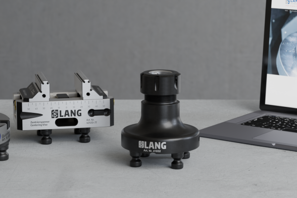 LANG Technik USA Blog