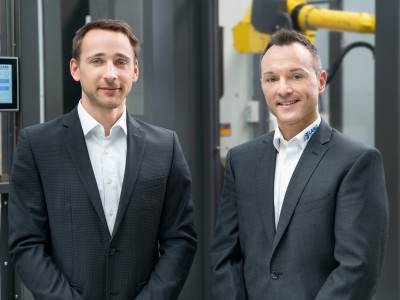 Geschäftsführung LANG Technik