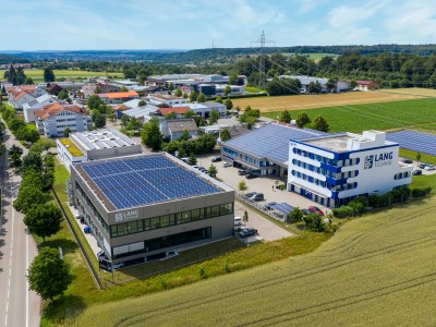 LANG Technik Holzmaden