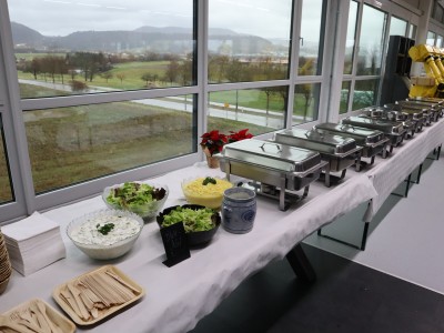 Buffet